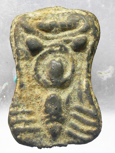 พระมเหศวรกรุวังบัวสวยๆครับ