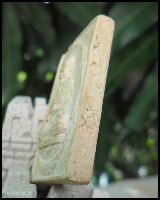 >> เคาะเดียว << สมเด็จวัดระฆัง อนุสรณ์ 118 ปี พิมพ์รูปเหมือน