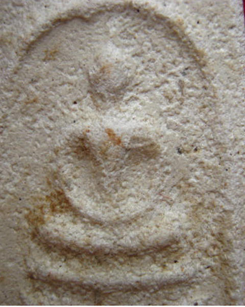 พระสมเด็จ สวยไม่ทราบที่ เนื้อหาดีครับ