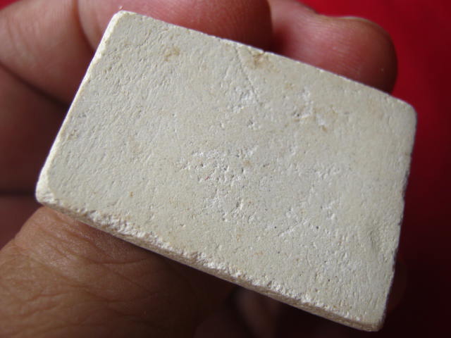 พระสมเด็จ สวยไม่ทราบที่ เนื้อหาดีครับ