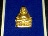 ชุดพระสังขจายน์ รับทรัพย์ ไตรมาส ๕๔ รับปีมหามงคลปีนี้ครับ ชุด ๒ องค์ กะไหล่ทอง+ทองแดงไม่มีฐาน