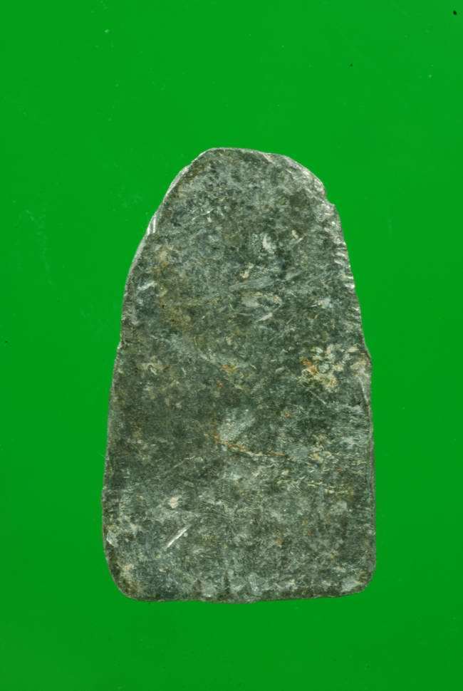 พระกรุวัดทำเลไท เนื้อตะกั่วสนิมแดง อยุธยา