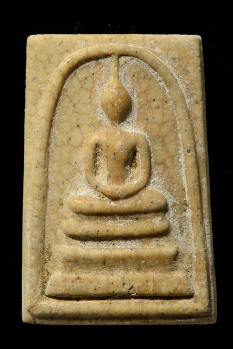 สมเด็จวัดระฆัง 118 ปี
