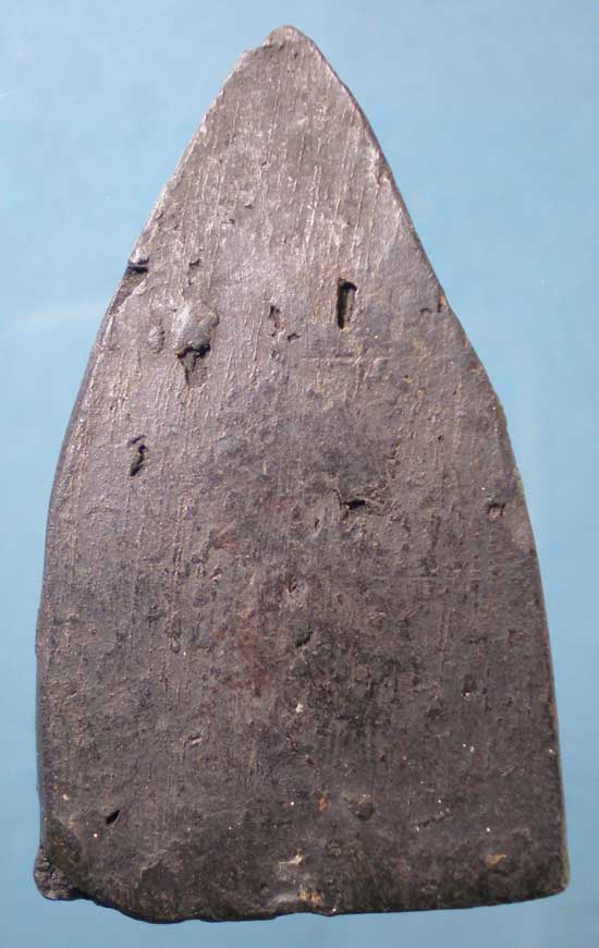 พระพุทธชินราช หลวงพ่อเงิน วัดดอนยายหอม