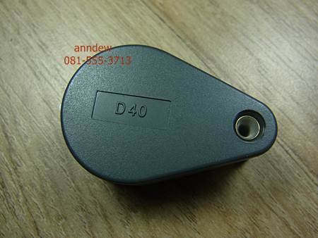 กล้อง Zeiss10x แกนทองเหลือง