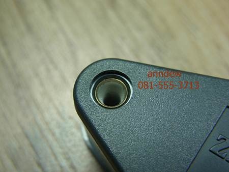 กล้อง Zeiss10x แกนทองเหลือง