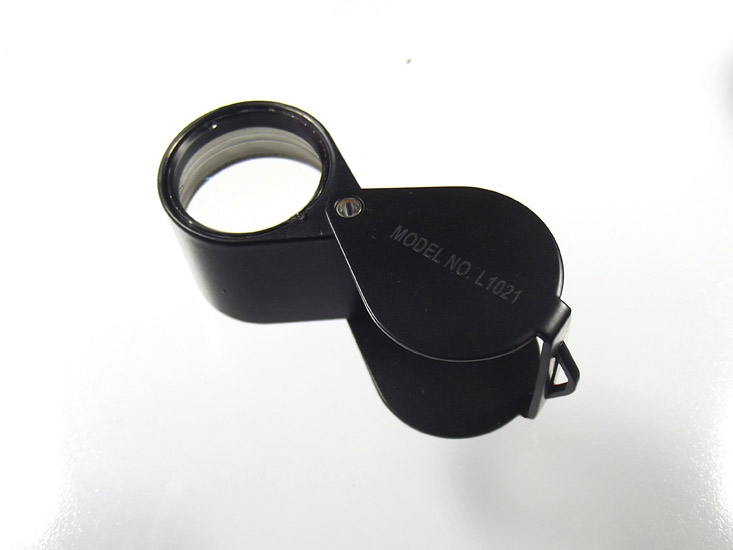 กล้อง** leika10X21mm** สีดำด้านสวยดุดัน(MAND IN GERMAN)