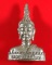 หลวงพ่อเศียร วัดอโศการาม รุ่น เมตตา ๑ เนื้ออัลปาก้า
