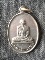 เหรียญหลวงพ่อยิด วัดหนองจอก ประจวบฯ ปี36