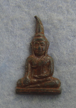 วัดใจ  พระเหมามา (๓๑)