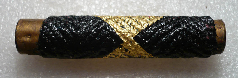 ตระกรุดโทน หลวงปู่ญาท่านสวน ฉฺนทโร วัดนาอุดม