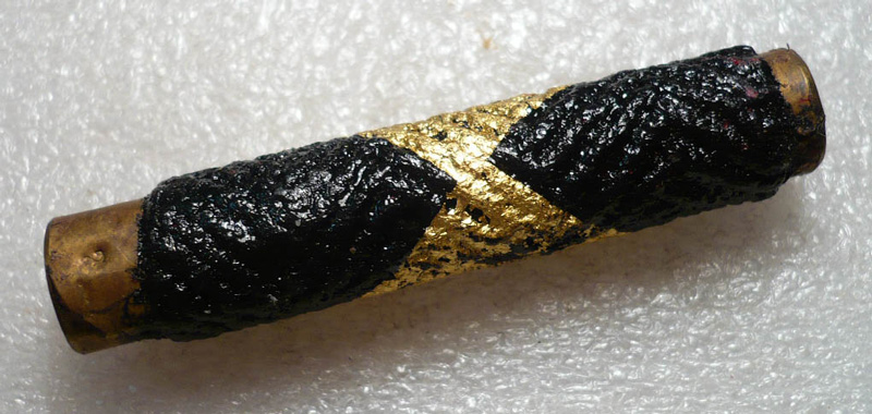 ตระกรุดโทน หลวงปู่ญาท่านสวน ฉฺนทโร วัดนาอุดม