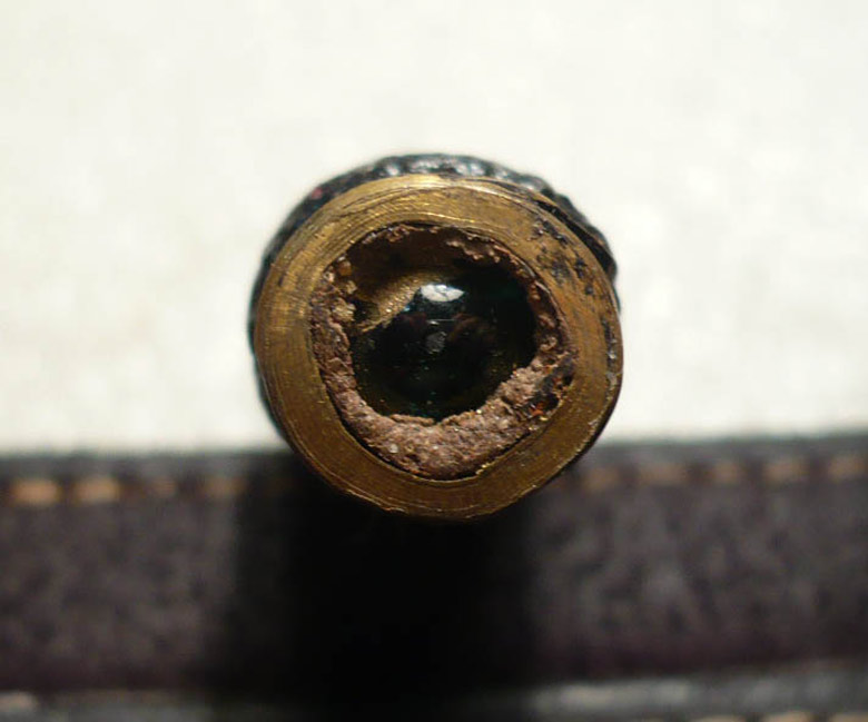 ตระกรุดโทน หลวงปู่ญาท่านสวน ฉฺนทโร วัดนาอุดม