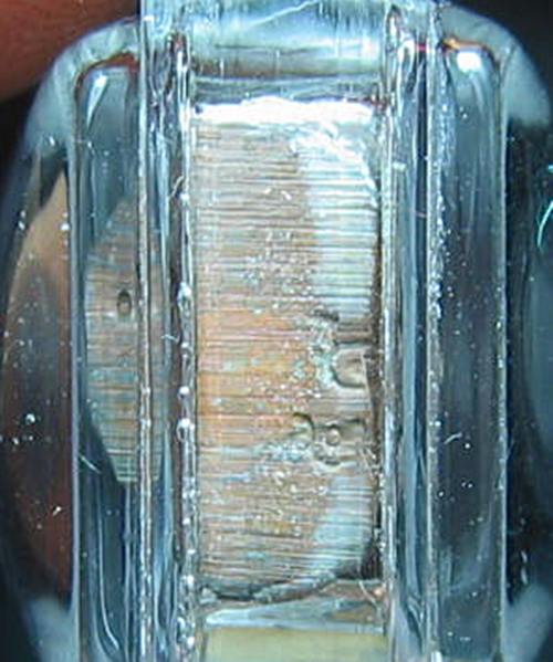 พระชัยวัฒน์เนื้อนวะหลวงปู่คำบุ รุ่นแรกออกที่วัศรีสุดา เลี่ยมพร้อมใช้