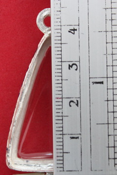 ตลับเงินลงยานางพญา เปิดหลังของใหม่