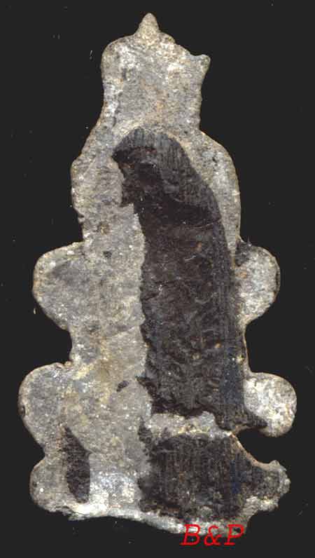 *กรุวัดเก๋งจีน..ห้อยพระบาท*