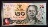  (เคาะเดียว) ธนบัตร 20 บาท หลวงพ่อจรัญ วัดอัมพวัน (ติดรูป ปั๊มลายเซ็นต์) แบบที่ 1 