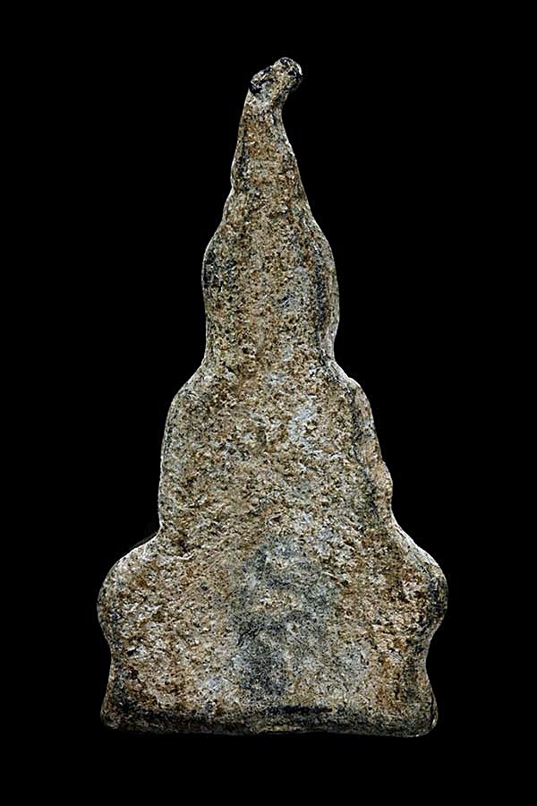 พระ ท่ากระดาน  รองแชมป์ พร้อมใบประกาศที่ 2 ศรีราชา จังหวัดชลบุรี 