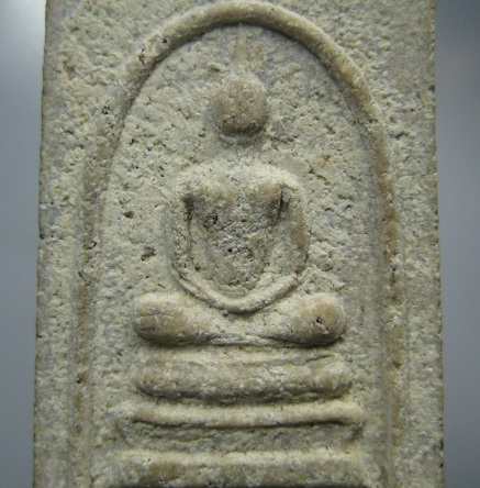 เคาะเดียว          พระสมเด็จ ไม่ทราบที่