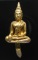 **พระยอดธงโฆสปัญโญ หลวงปู่คำพันธ์ เนื้อฝาบาตร ปี 39 ราคาเบาๆ เคาะเดียวแดง**FE21