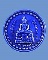 ลูกเคลือบน้ำเงินลพ.ขาว หลวงปู่ทิม วัดพระขาว อยุธยา