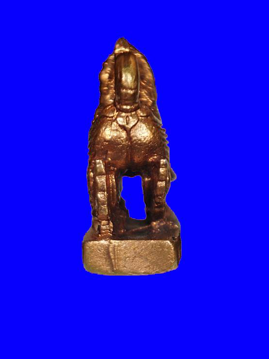 สิงห์มหาดไทย หลวงพ่ออวยพร วัดดอนยายหอม ปี 2544