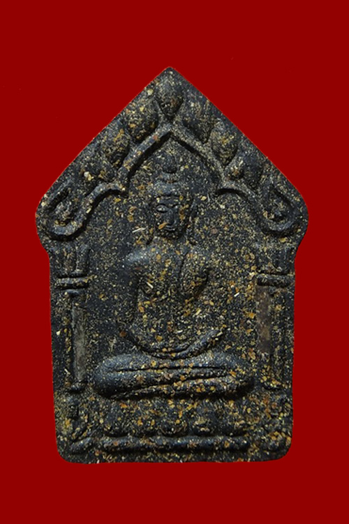 หลวงปู่ฤทธิ์ รัตนโชโต วัดชลประทานราชดำริ พระขุนแผน รวยเงิน รวยทอง