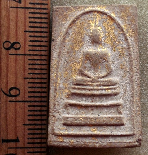10 บาท พระผงสมเด็จ ....รหัส ij 51
