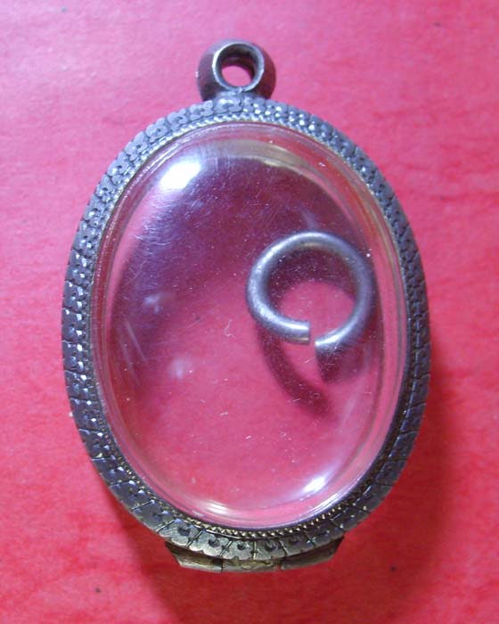 ตลับเงินเก่างานมืออย่างดี