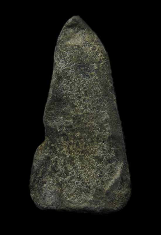 ซุ้มนครโกษา กรุวัดพระศรีฯ เนื้อชินเงิน จ.ลพบุรี 