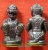 เคาะเดียว หนุมานหลวงปู่คำบุ เนื้อชนวนก้นทองเหลืองอุดสีผึ้งและชานหมาก โค้ด กรรมการ สวยๆ#D