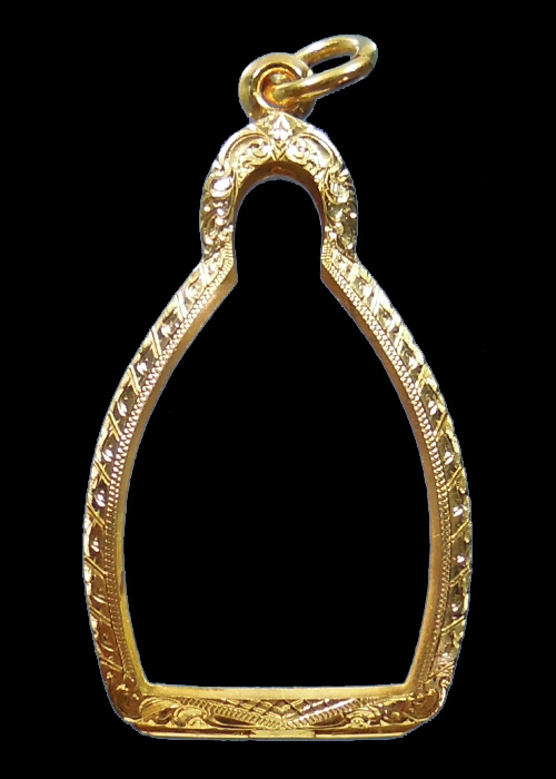 ตลับทองคำ ยกซุ้มบน+ล่าง มือ1ใส่ เจ้าสัว 1, 2, 3 วัดกลางบางแก้ว จ.นครปฐม น้ำหนัก10.22รัม