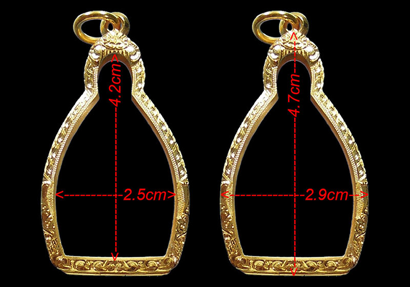 ตลับทองคำ ยกซุ้มบน+ล่าง มือ1ใส่ เจ้าสัว 1, 2, 3 วัดกลางบางแก้ว จ.นครปฐม น้ำหนัก10.22กรัม