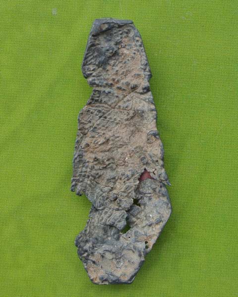 พระร่วงยืน กรุทับคล้อ พิจิตร