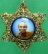 ล็อกเก็ต หลวงพ่อหวั่น วัดคลองคูณ รุ่นมหาเศรษฐี หมายเลข 482