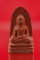 พระรอดเนื้อว่าน 108 หลวงพ่อฤาษีลิงดำ วัดท่าซุง เนื้อแดง..../3