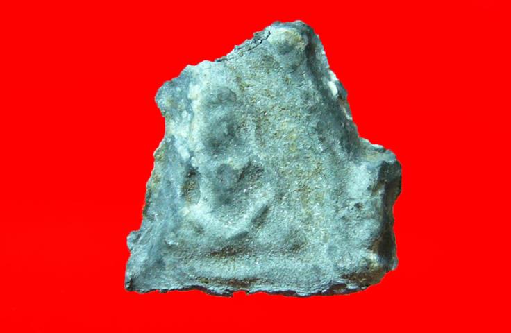 พระแผง 21 ตัดเดี่ยว กรุวัดราชบูรณะ จ.อยุธยา  