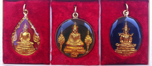 >> เคาะเดียว << เหรียญพระแก้วมรกต วัดพระเชตุพน ท่าเตียน