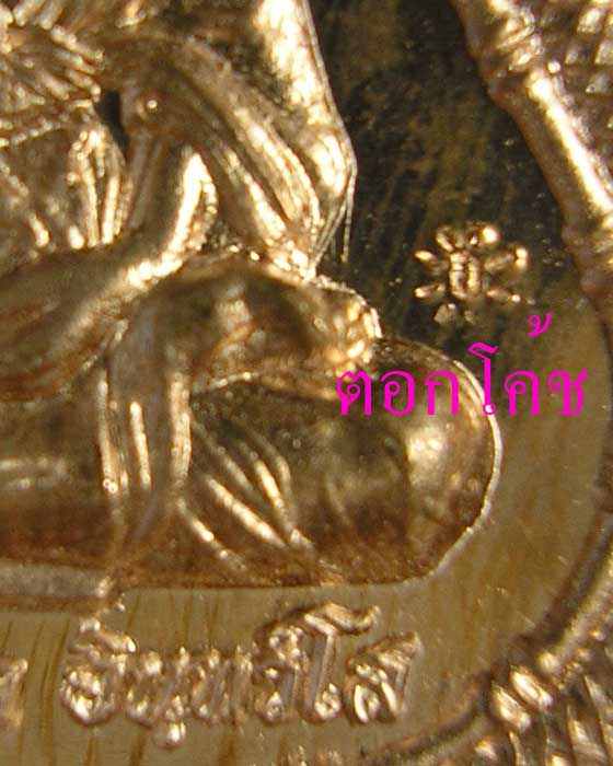 เหรียญเสมาครอบ ๗ รอบ หลวงพ่อเอียด วัดไผ่ล้อม