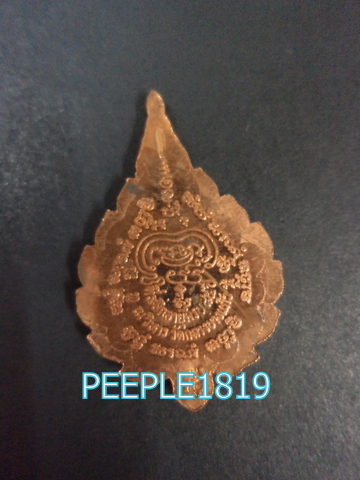      เหรียญหลวงปู่เจือ ที่ระลึกครบรอบ85ปี วัดกลางบางแก้ว นครปฐม h56