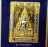 **วัดใจ*เหรียญพระพุทธชินราช ฉลองสิริราชสมบัติครบ 50ปี วัดบวรนิเวศ ปี39 มีโค๊ด กล่องเดิม(เคาะเดียว)#2