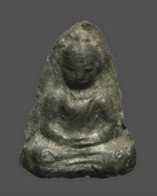 พระเชตุพลชินเงิน