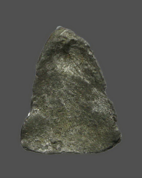 พระเชตุพลชินเงิน