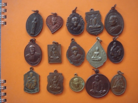 พระเหมาเคาะเดียว.....ชุดที่ 6