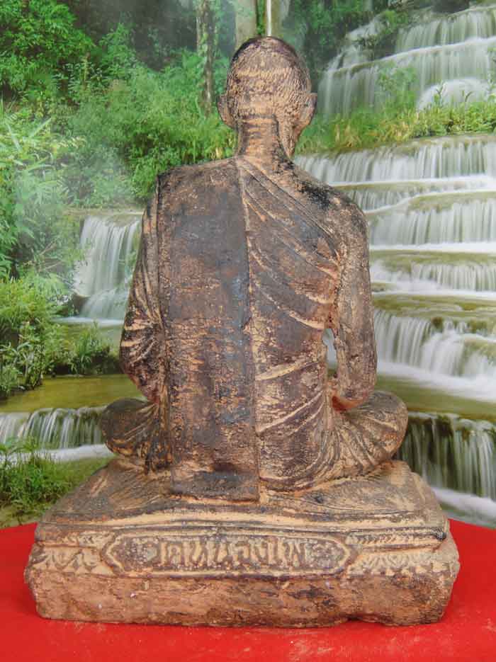 (((เคาะเดียว ๑๐บาทแดง))) พระบูชาหลวงพ่อเดิม พุทธสโร*** เทพเจ้าแห่งเมืองสี่แคว พระบูชาขนาดหน้าตัก ๕ น
