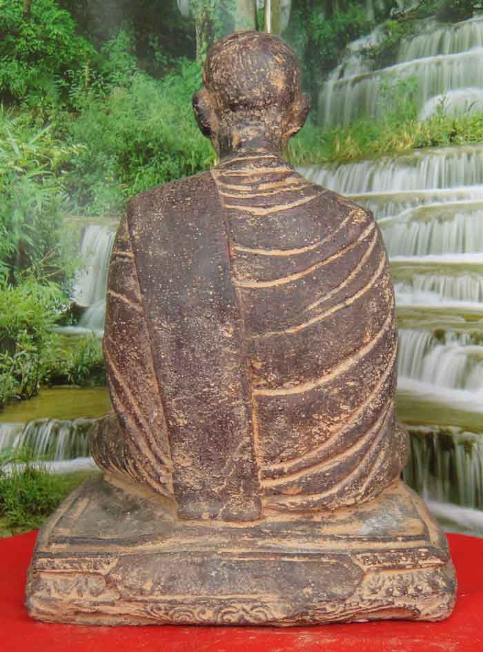 (((เคาะเดียว ๑๐บาทแดง))) สมเด็จพระพุฒาจารย์โตพรหมรังสี วัดระฆังโฆษิตาราม พระบูชาขนาดหน้าตัก ๕ นิ้ว