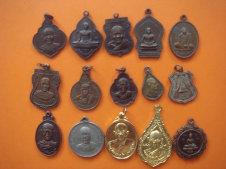 พระเหมาเคาะเดียว ชุดที่ 11
