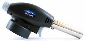 หัวพ่นแก๊ส ใช้งานเลี่ยมพระ เชื่อมห่วง