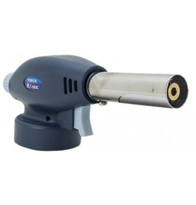 หัวพ่นแก๊ส ใช้งานเลี่ยมพระ เชื่อมห่วง