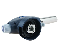 หัวพ่นแก๊ส ใช้งานเลี่ยมพระ เชื่อมห่วง